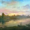 Coastal Calm