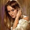 Golden Gaze