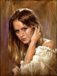 Golden Gaze