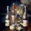 Bowl of Serenity Still Life Painting