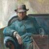 The Silent Poet