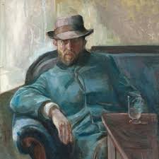 The Silent Poet