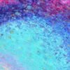 Broken Rhythm Abstract Art