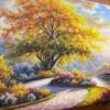 Into the Wild Painting