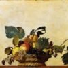 Autumn Harvest Still Life Painting