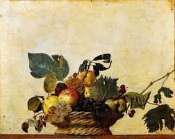 Autumn Harvest Still Life Painting