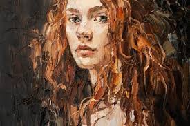 Windswept Soul