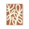 Essence of Line Minimalist Art
