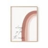 Greyed Thought Minimalist Art