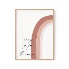 Pause and Presence Minimalist Art